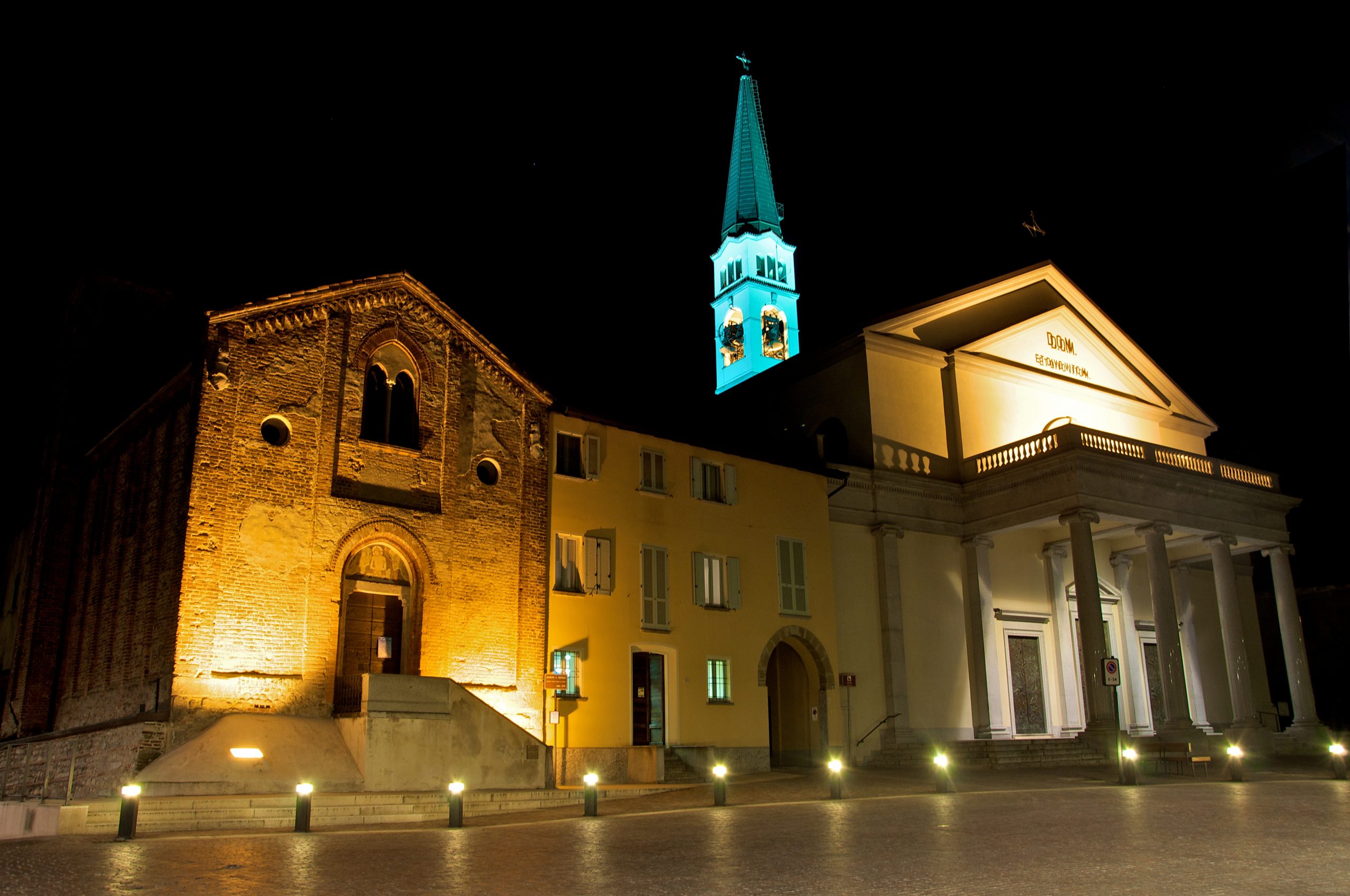 Sgomberi appartamenti Lentate sul Seveso